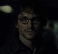 Will Graham 