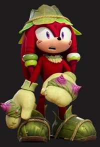 Gnarly Knuckles