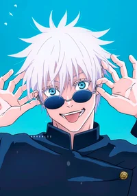 Satoru Gojo