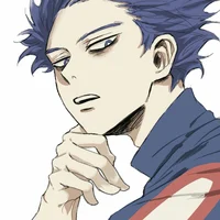 Hitoshi Shinsou