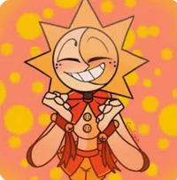Sundrop - FNAF