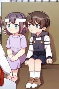 Rose and Jack Purple