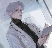 Doctor Marshall