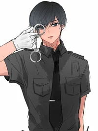 Itoshi Rin