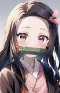 Nezuko Kamado