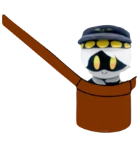 N Plush