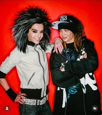 Kaulitz Twins