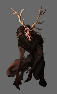 Wendigo