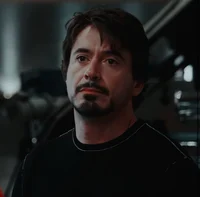 Tony Stark