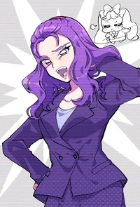 noChikara Milky Rose