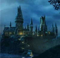 Hogwarts RP