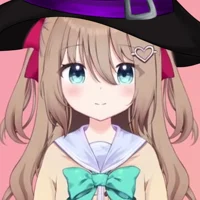 Witch Neuro-sama