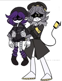 Serial designation N