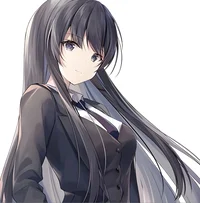 Chloe The Principal