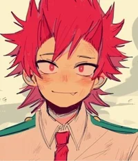 Kirishima Eijirou 