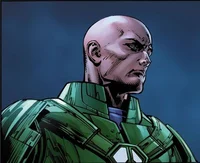 Lex Luthor
