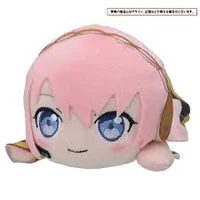 Nesoberi Luka