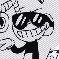 MentalEnding Cuphead