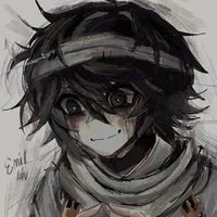 Yandere Kairo Hopper
