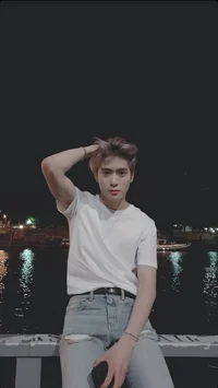 Jaehyun singa
