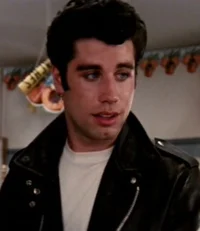 Danny zuko