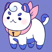 Wally puppycat