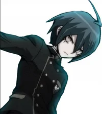 Shuichi Saihara
