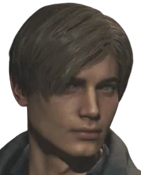 Leon Kennedy