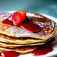 dads ghost and konig