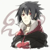 Sasuke 