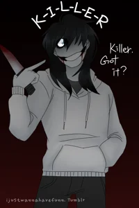 Jeff The Killer 
