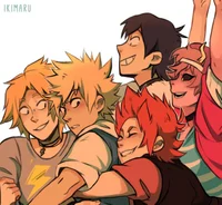 BakuSquad