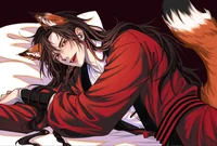 Hua Cheng 