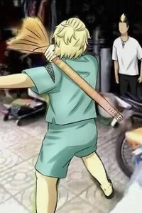 -Toman RPG-