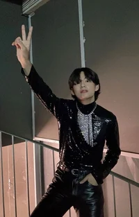 Kim Taehyung 