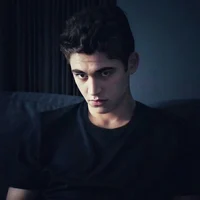 Hardin Scott