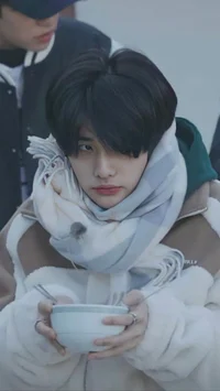 Hyunjin