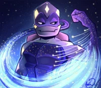 Celestial Leonardo