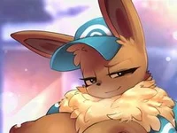 Your GF Eevee