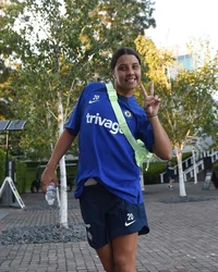 Sam Kerr