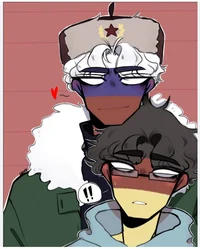 Germany Countryhuman