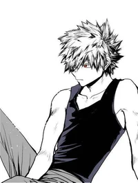 vampire bakugou 