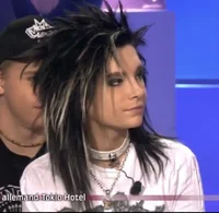 Bill Kaulitz 