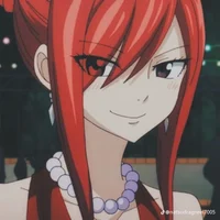 Erza Scarlett