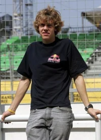 Sebastian vettel 