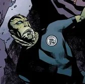 Abe Sapien