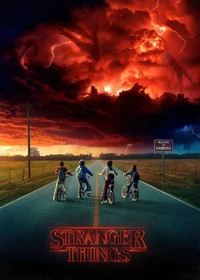 Stranger Things