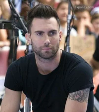 Adam Levine