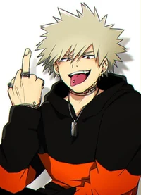 Bakugo