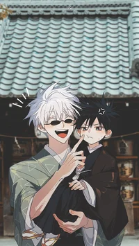 Satoru Gojo